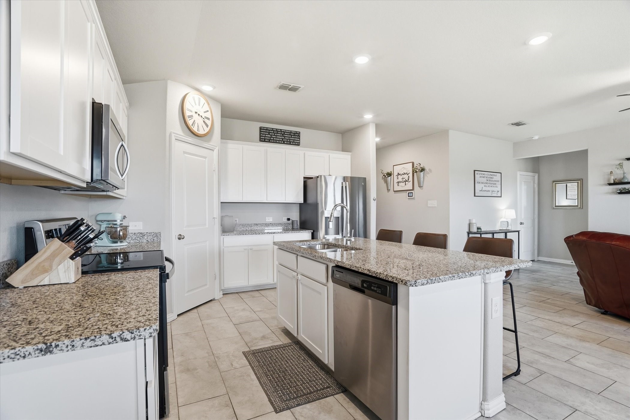2621 Breccia Drive Fort Worth TX 76108