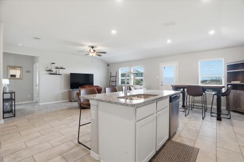 2621 Breccia Drive Fort Worth TX 76108