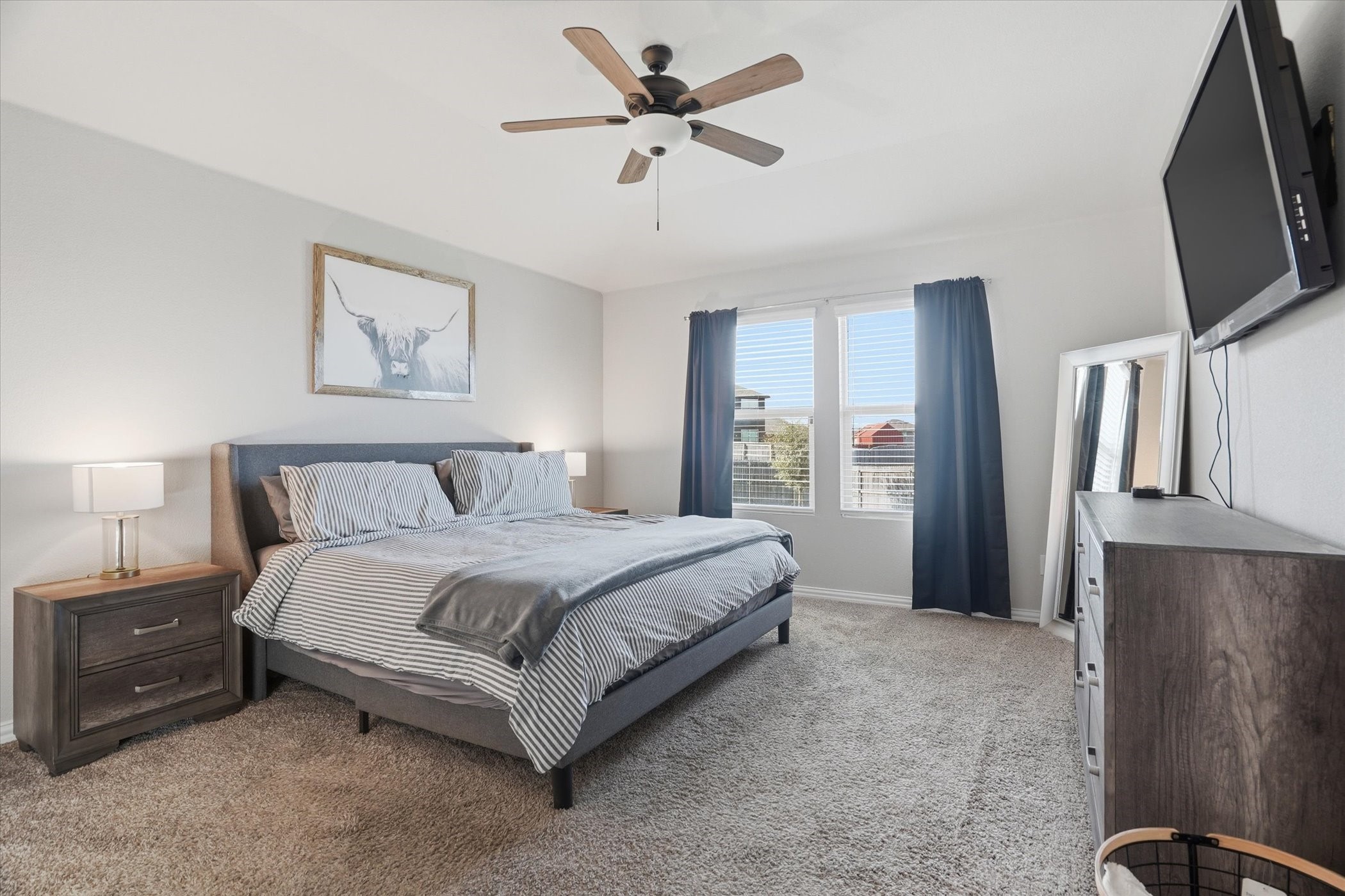 2621 Breccia Drive Fort Worth TX 76108