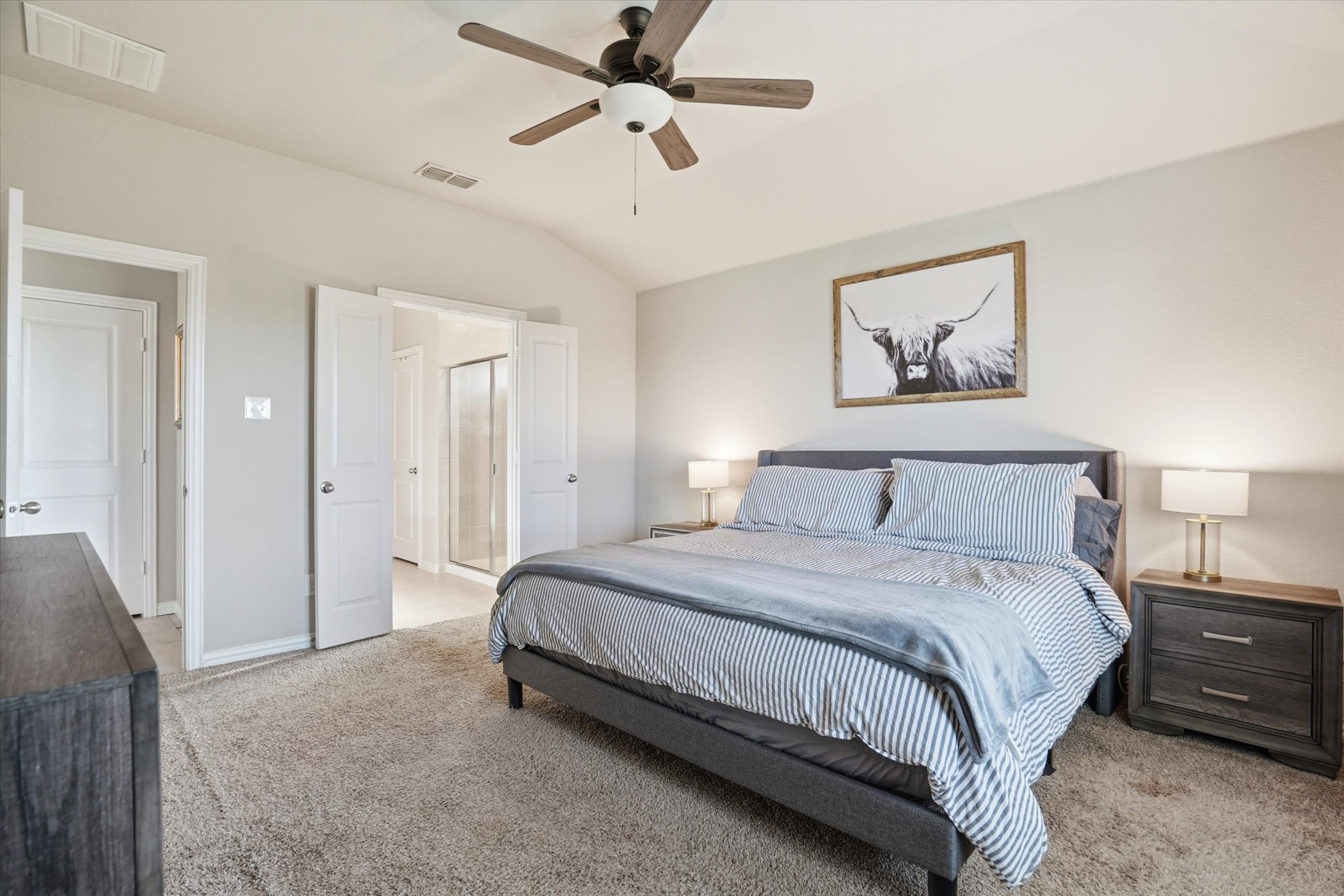 2621 Breccia Drive Fort Worth TX 76108