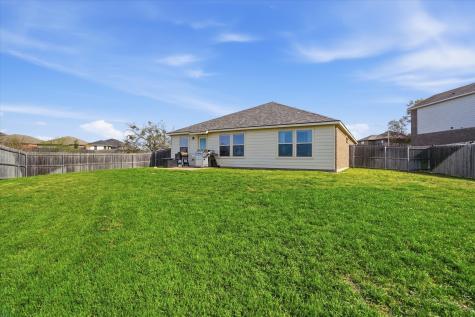 2621 Breccia Drive Fort Worth TX 76108
