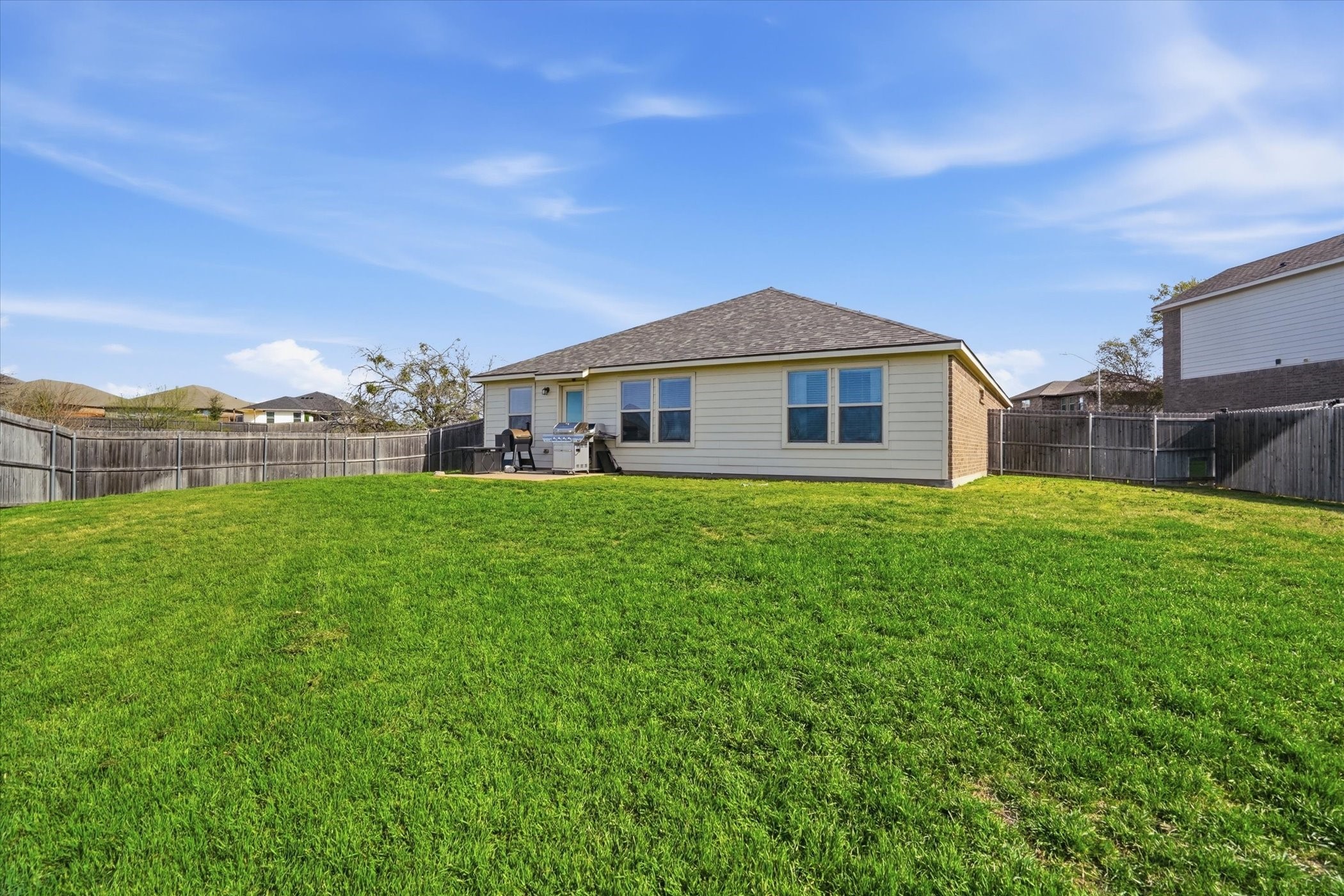 2621 Breccia Drive Fort Worth TX 76108