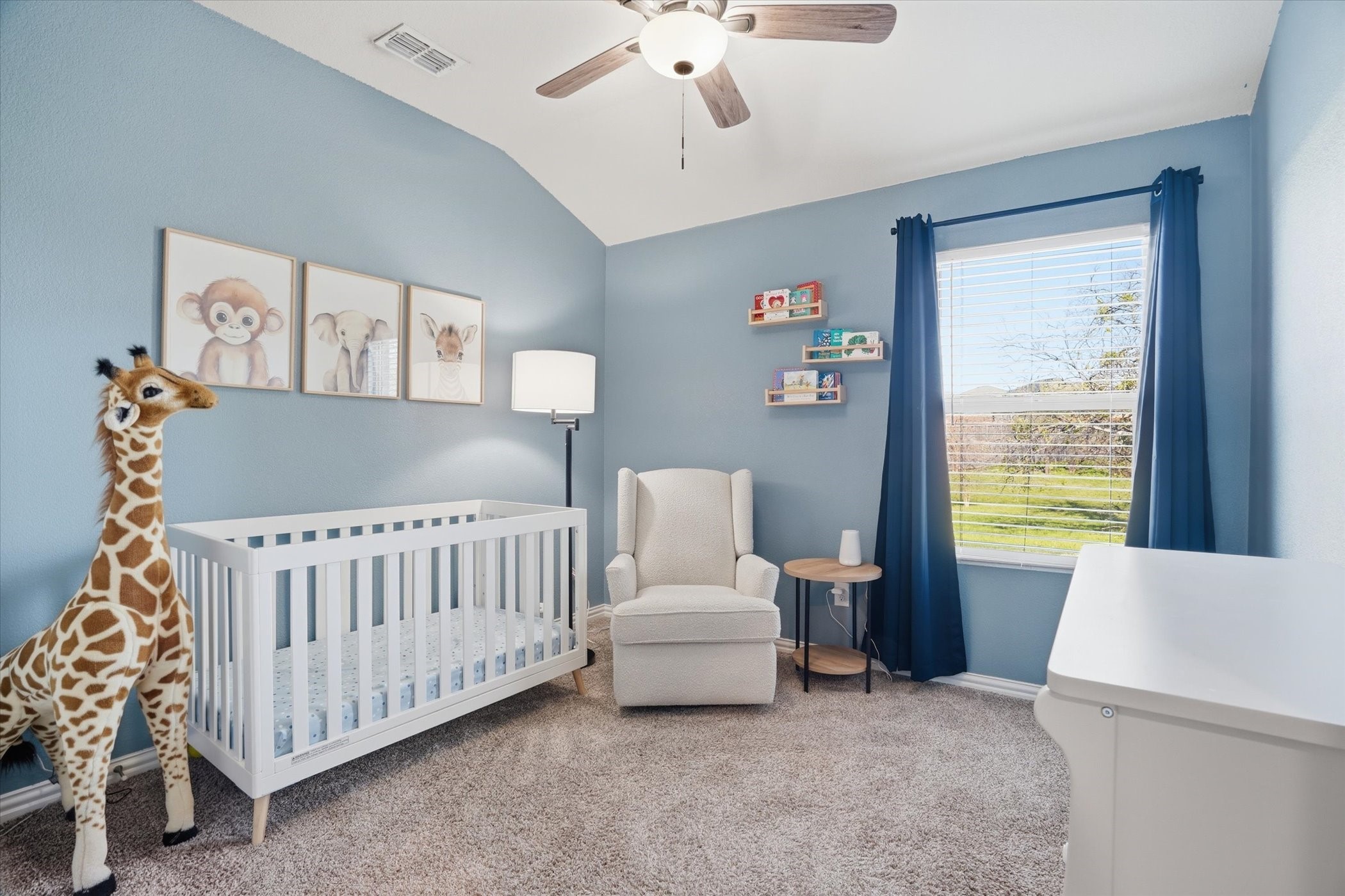 2621 Breccia Drive Fort Worth TX 76108