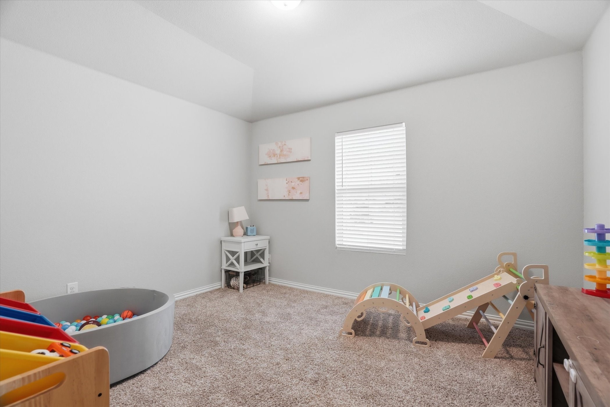 2621 Breccia Drive Fort Worth TX 76108