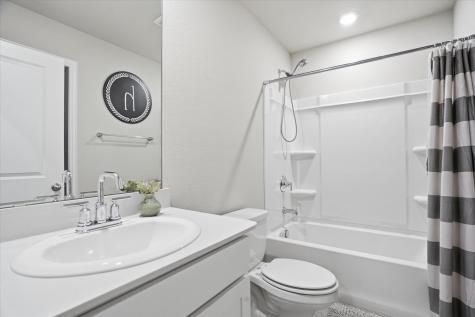 2621 Breccia Drive Fort Worth TX 76108