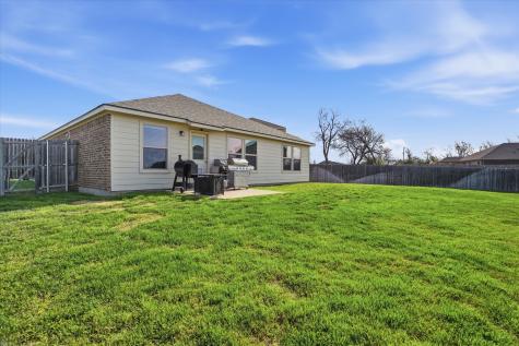 2621 Breccia Drive Fort Worth TX 76108