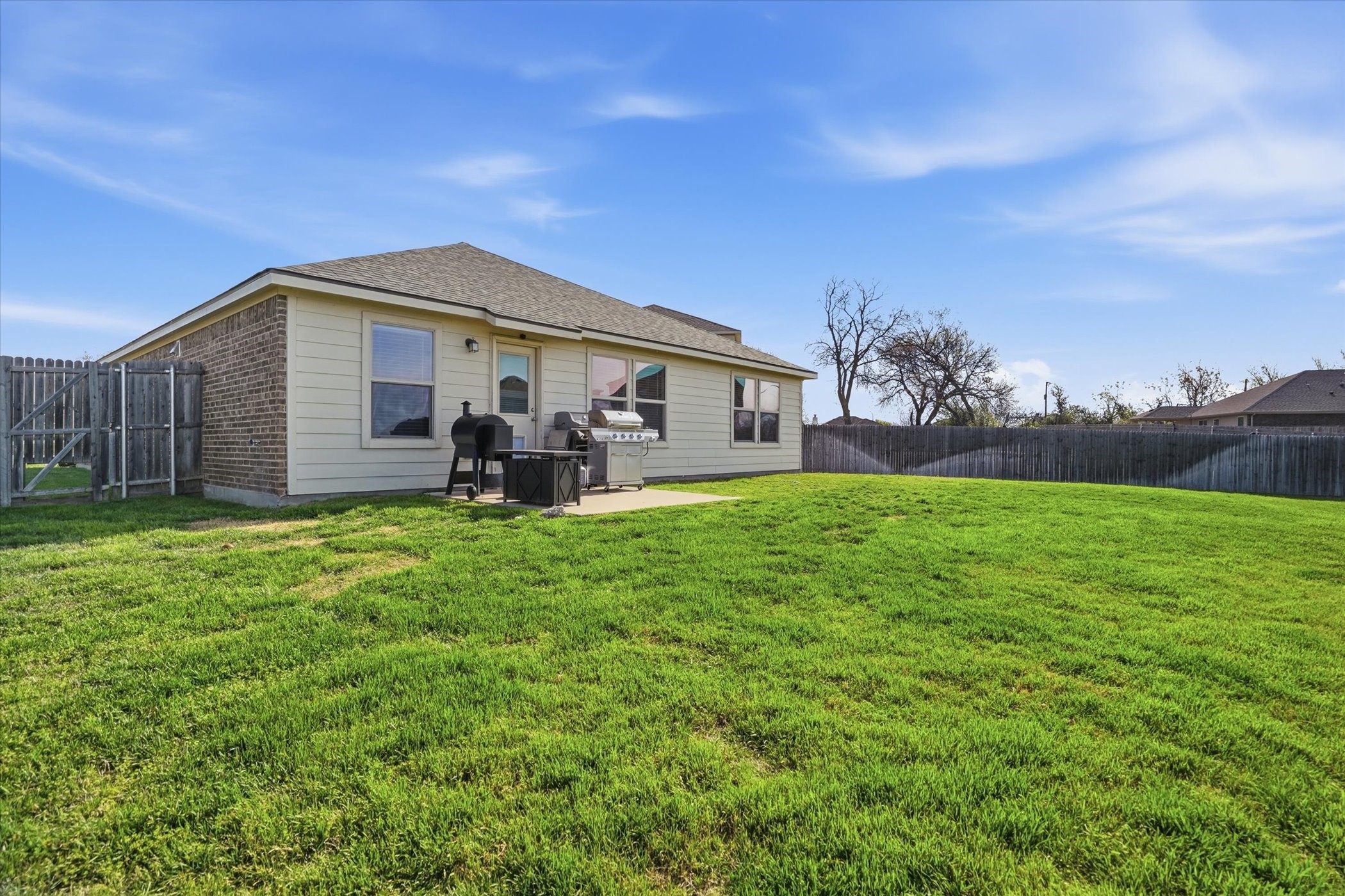 2621 Breccia Drive Fort Worth TX 76108