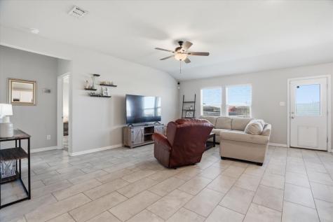 2621 Breccia Drive Fort Worth TX 76108