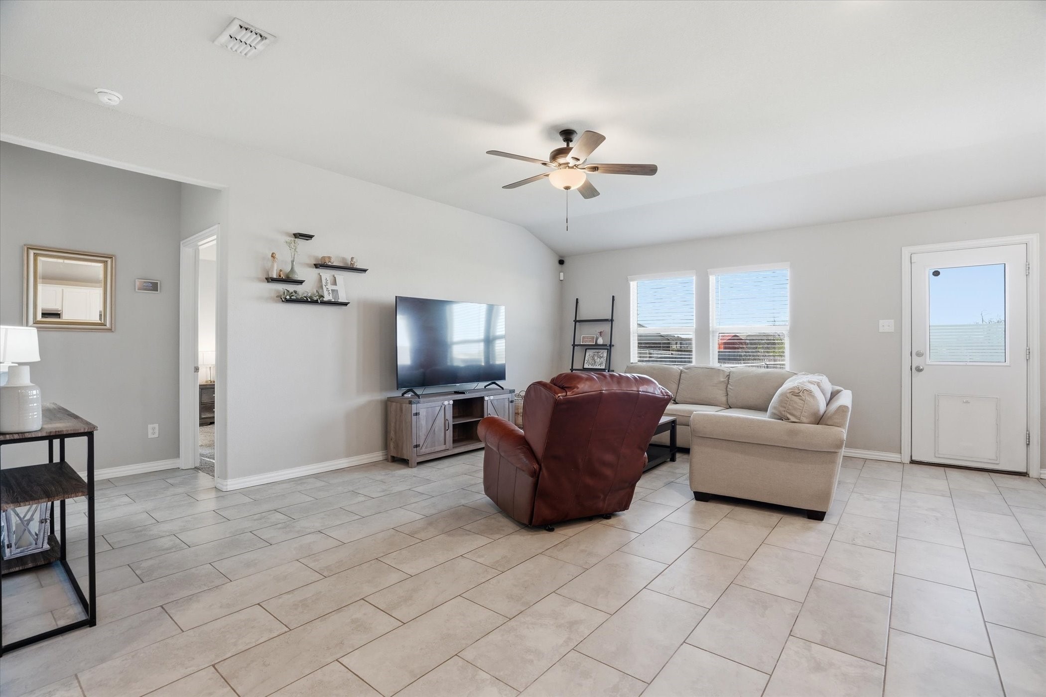 2621 Breccia Drive Fort Worth TX 76108