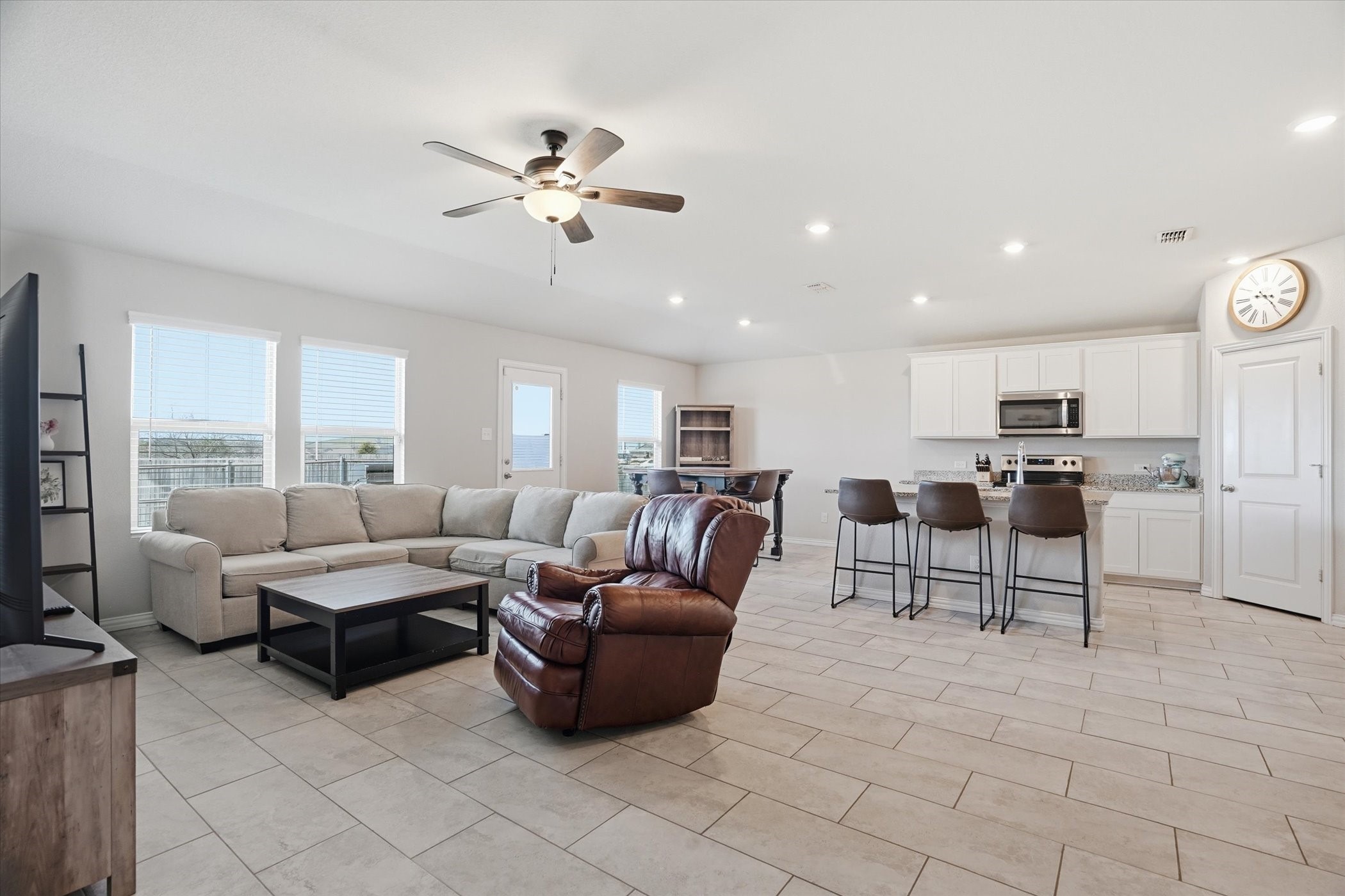 2621 Breccia Drive Fort Worth TX 76108