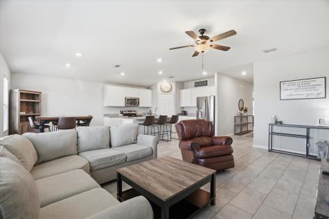 2621 Breccia Drive Fort Worth TX 76108