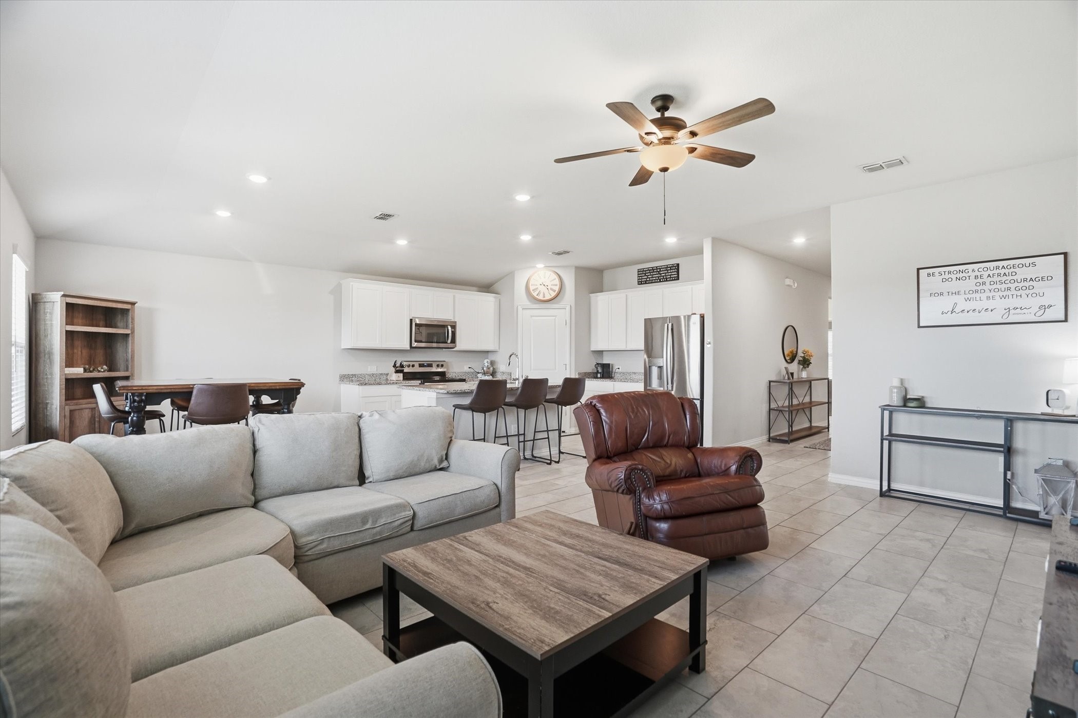 2621 Breccia Drive Fort Worth TX 76108