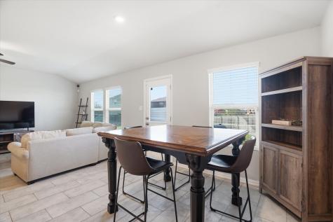 2621 Breccia Drive Fort Worth TX 76108