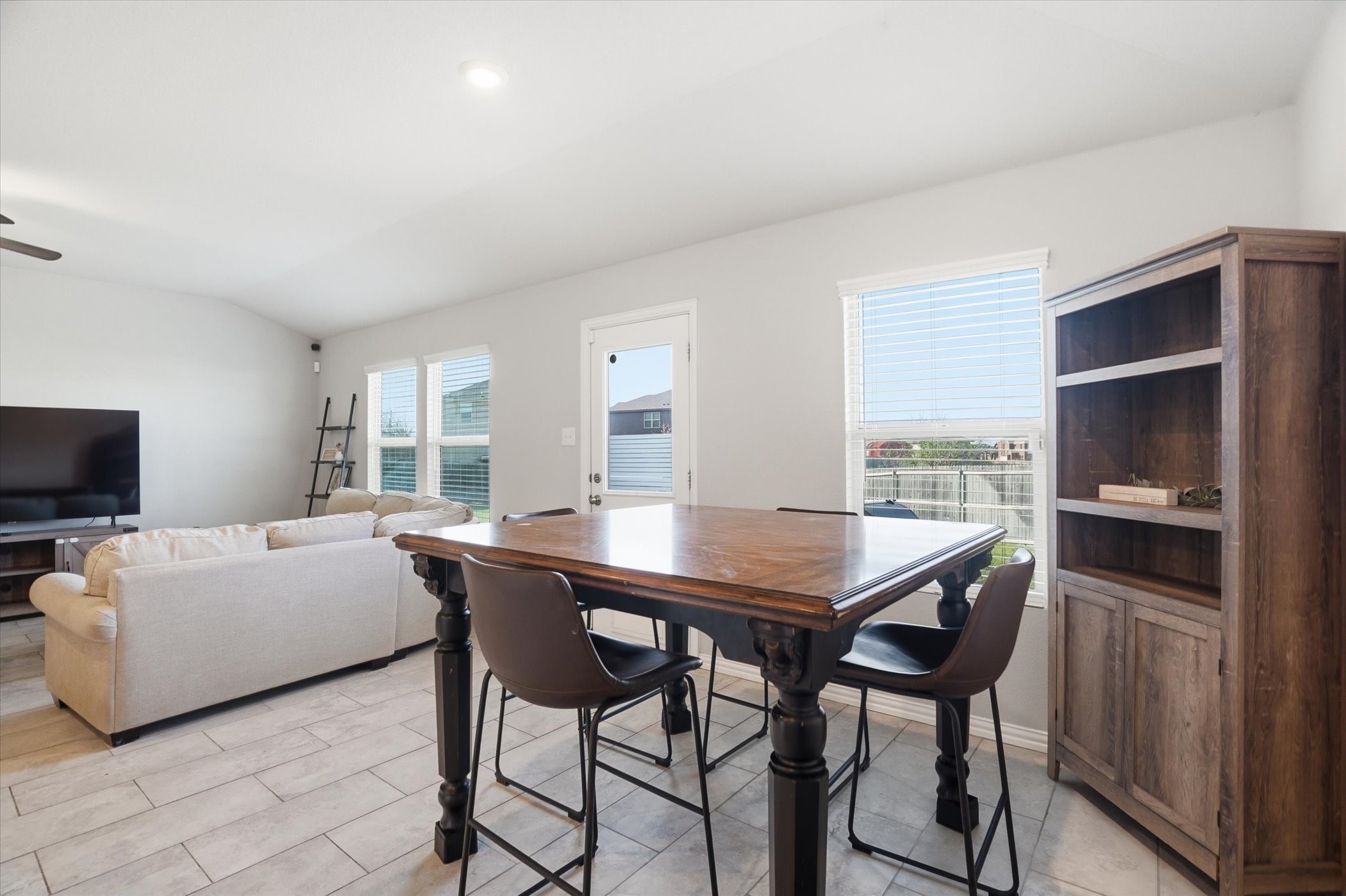 2621 Breccia Drive Fort Worth TX 76108