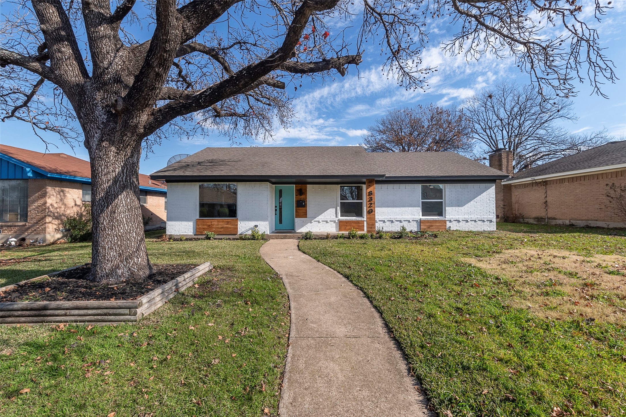 8320 Capriola Lane Dallas TX 75228