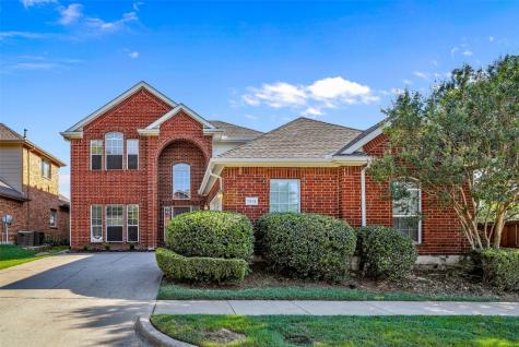 7913 Lonesome Spur Trail Mckinney TX 75070