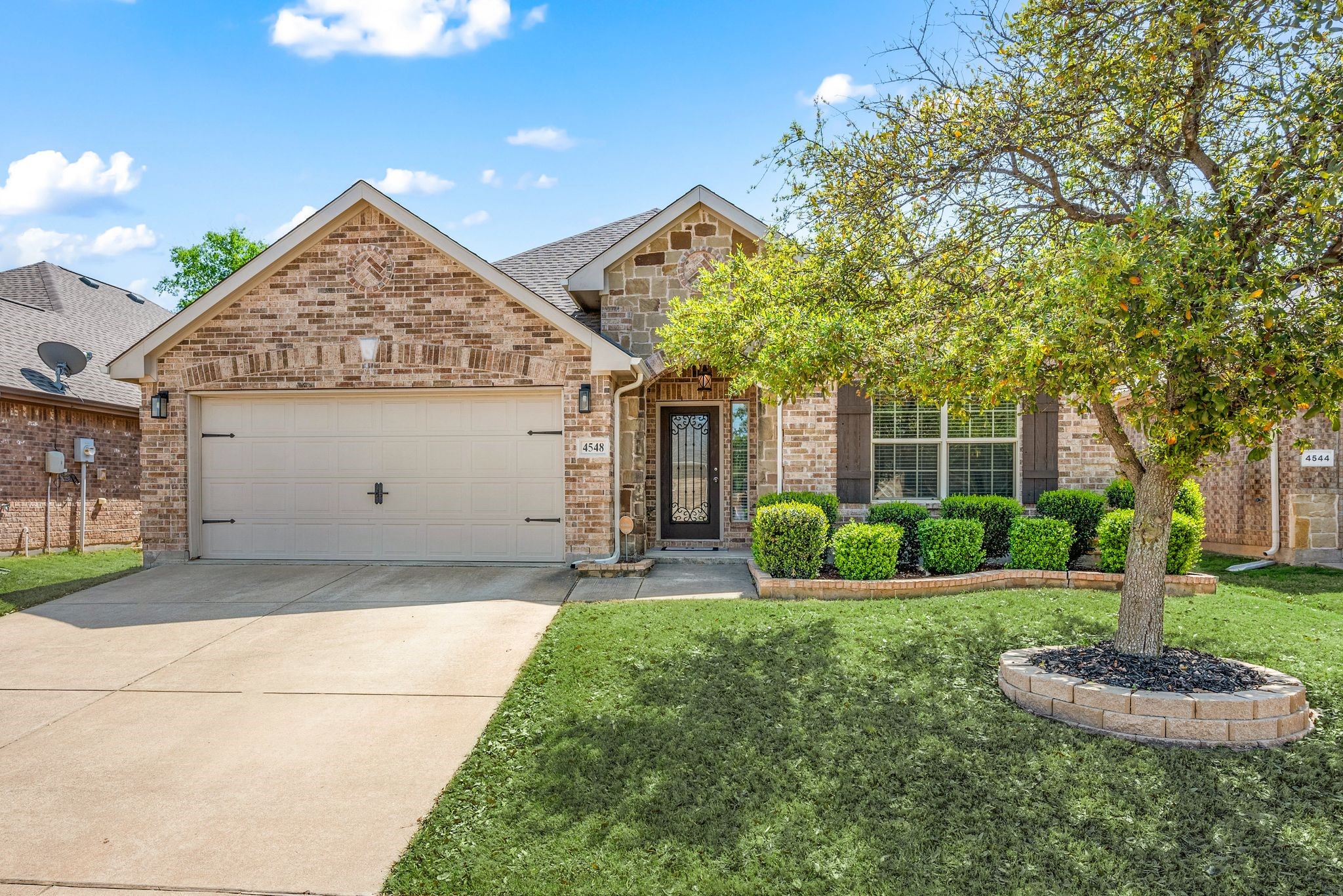 4548 Fern Valley Drive Fort Worth TX 76244