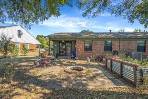 810 Arthur Drive Arlington TX 76013