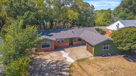 810 Arthur Drive Arlington TX 76013