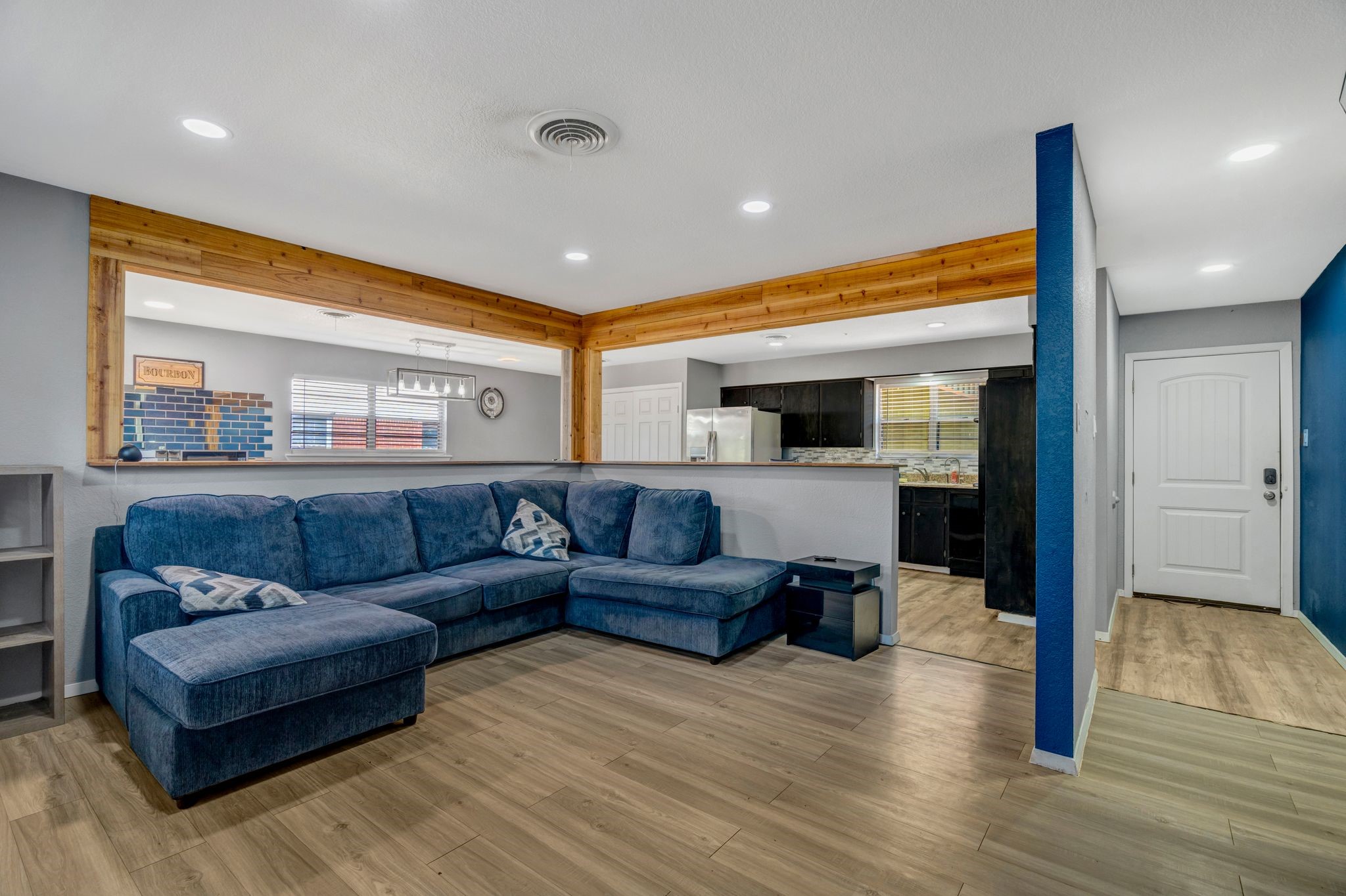810 Arthur Drive Arlington TX 76013