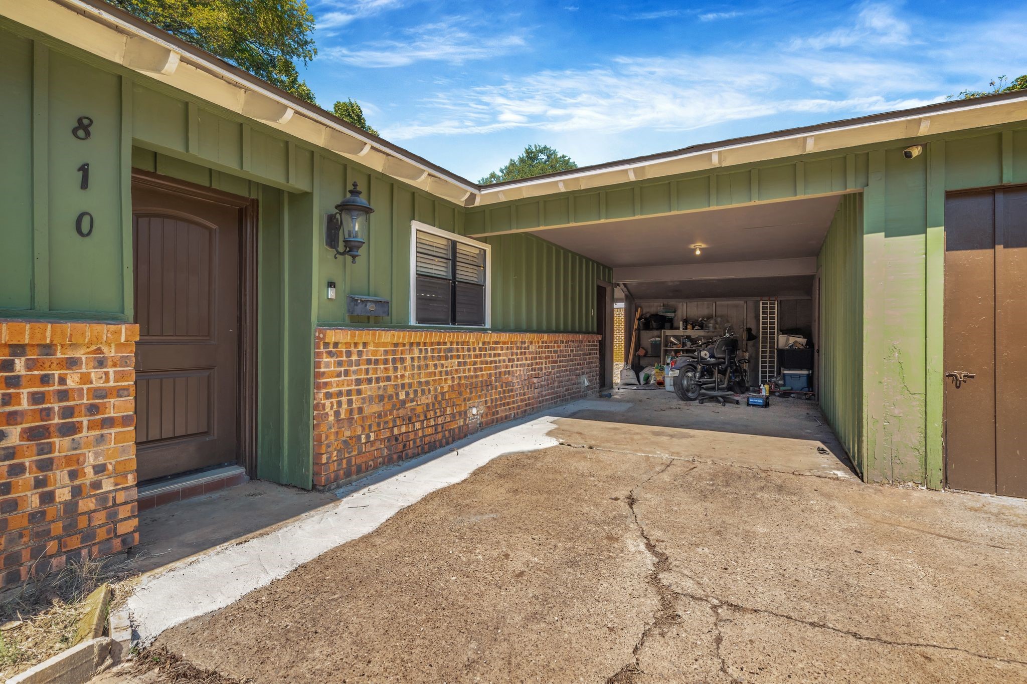 810 Arthur Drive Arlington TX 76013