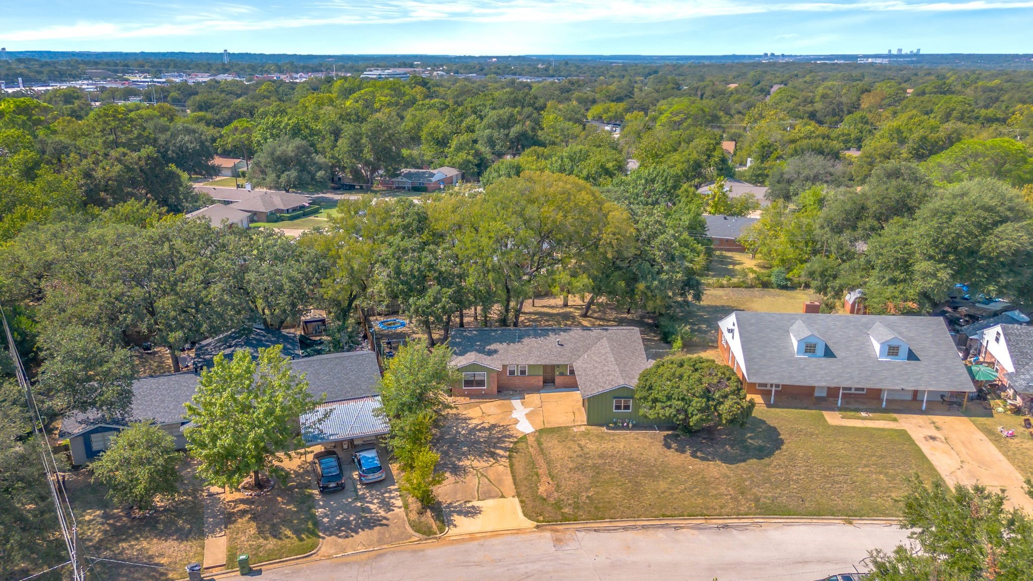 810 Arthur Drive Arlington TX 76013