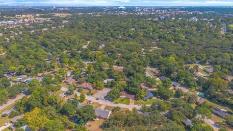 810 Arthur Drive Arlington TX 76013