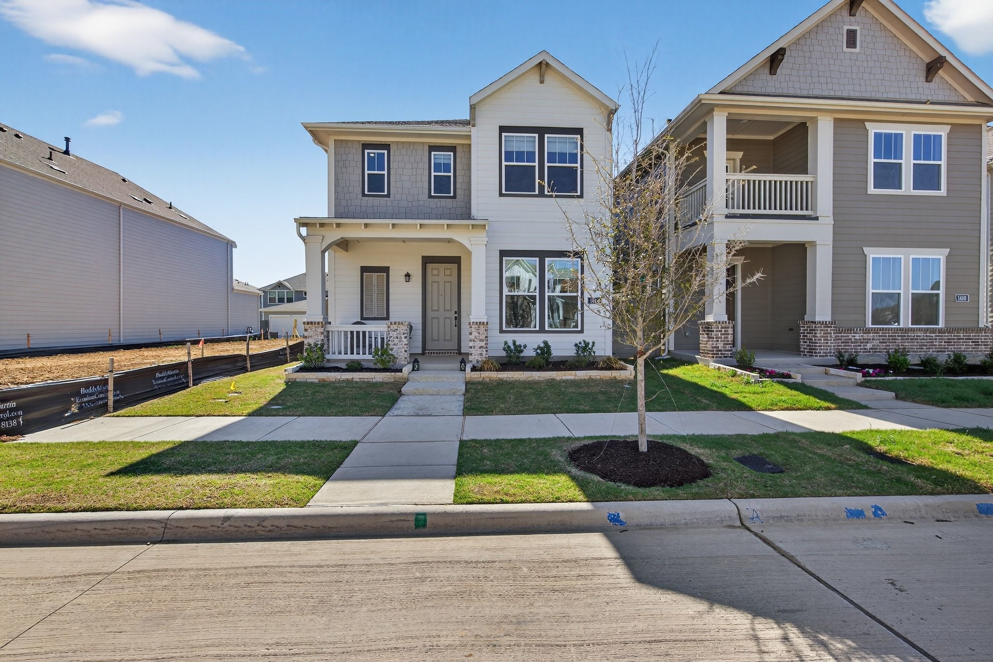 1414 Roundup Way Argyle TX 76226