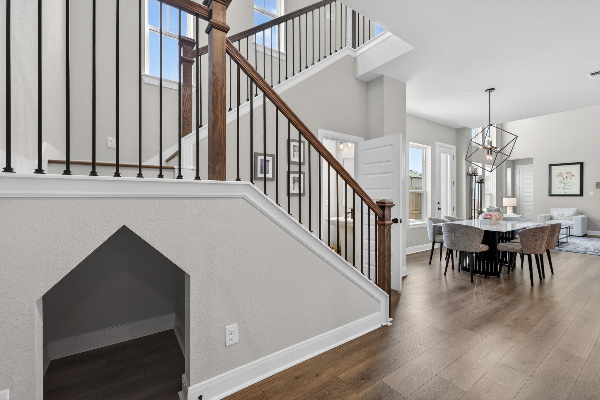 1414 Roundup Way Argyle TX 76226