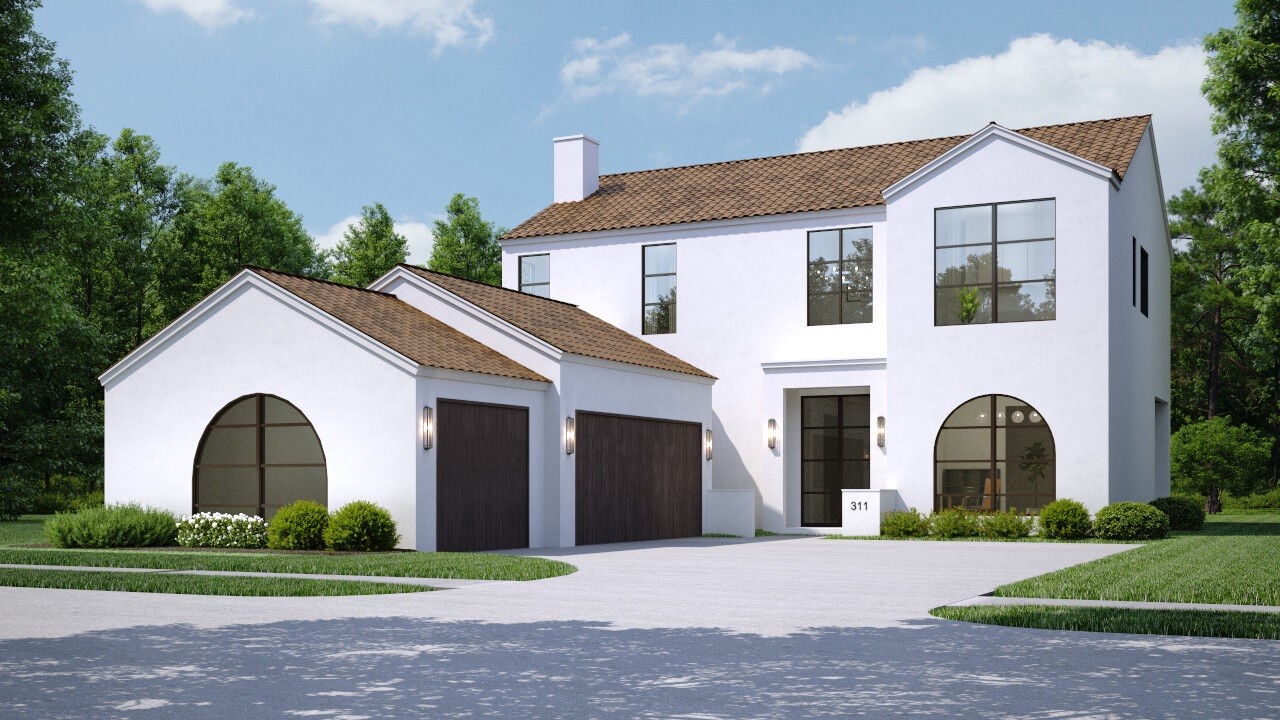 Irving TX, 311 Avadene Drive