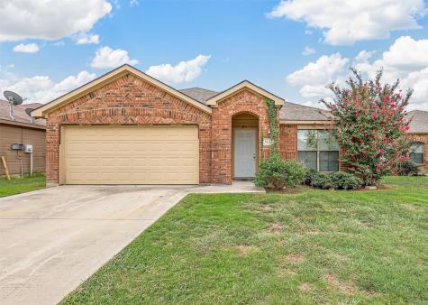 5137 Glen Eden Drive Fort Worth TX 76119