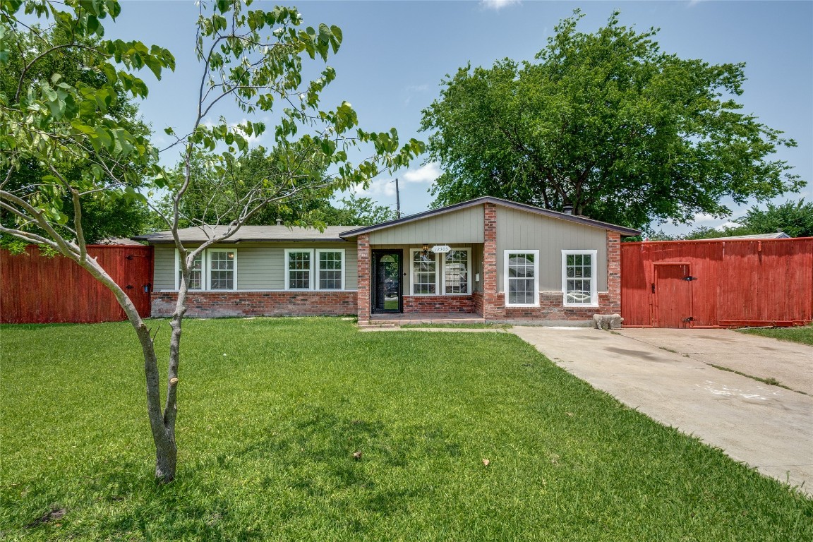 12305 Holt Drive Dallas TX 75218