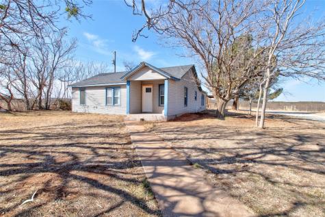 1216 County Road 349 Merkel TX 79536