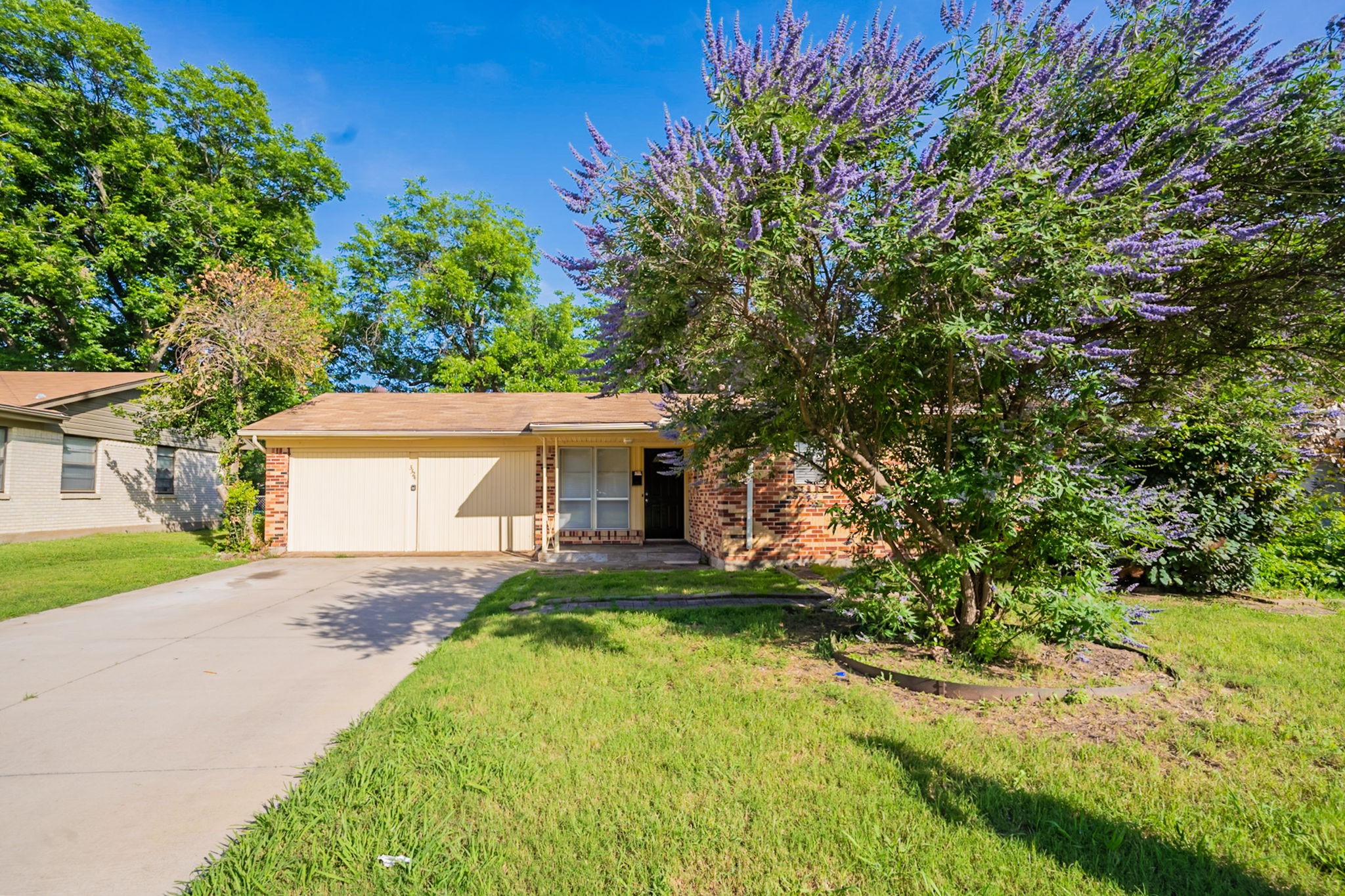 3324 Trinidad Drive Mesquite TX 75150