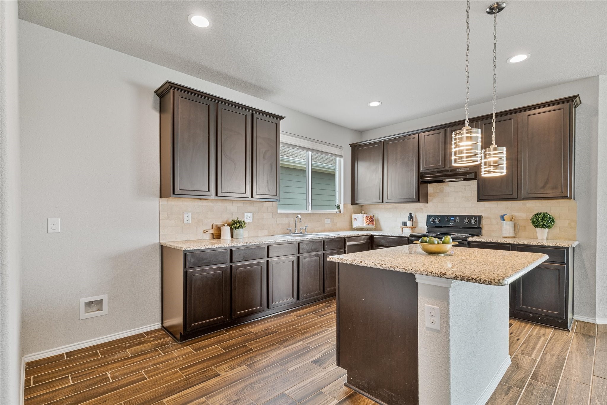 6008 Tallisa Drive Providence Village TX 76227