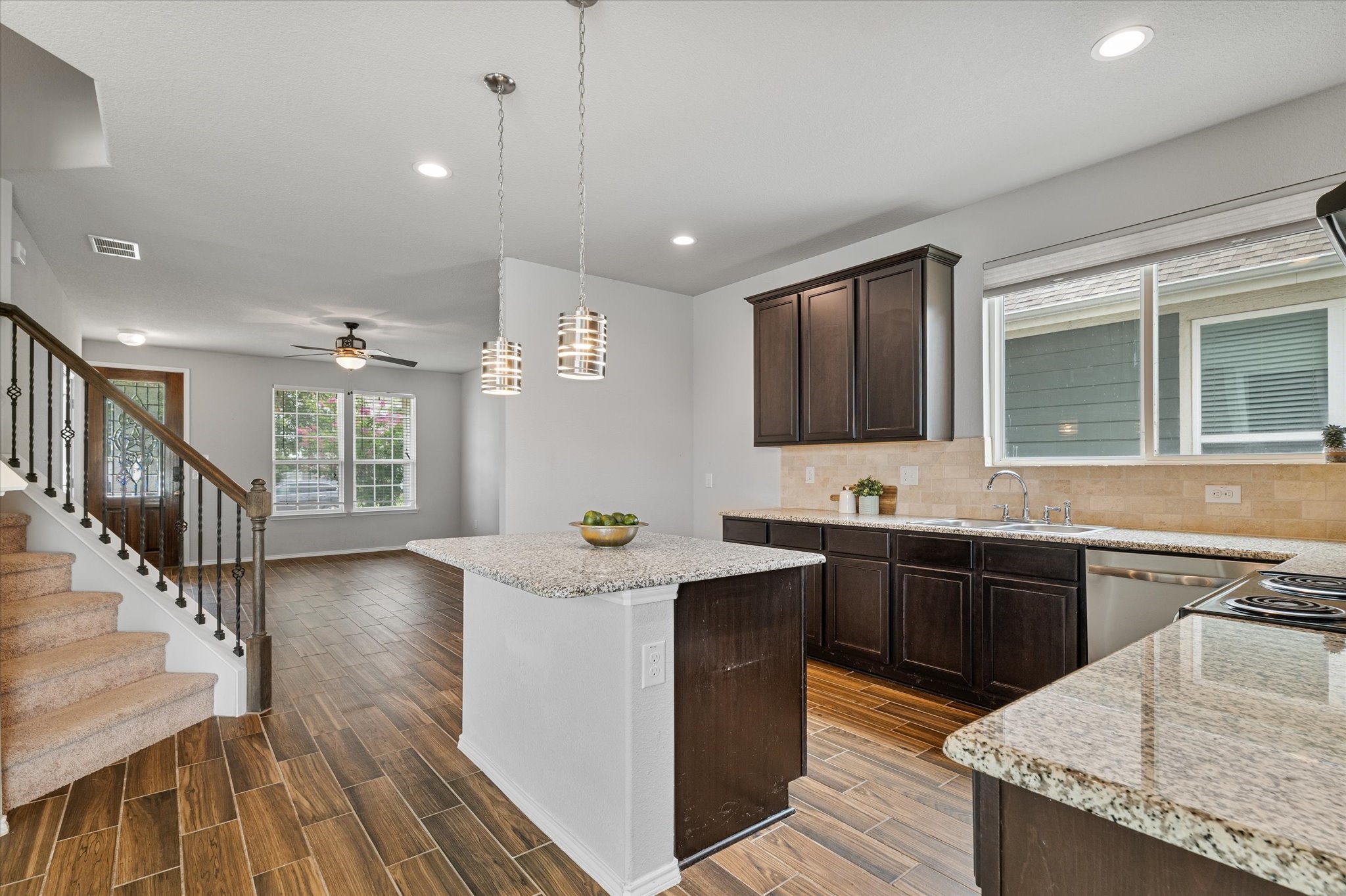 6008 Tallisa Drive Providence Village TX 76227