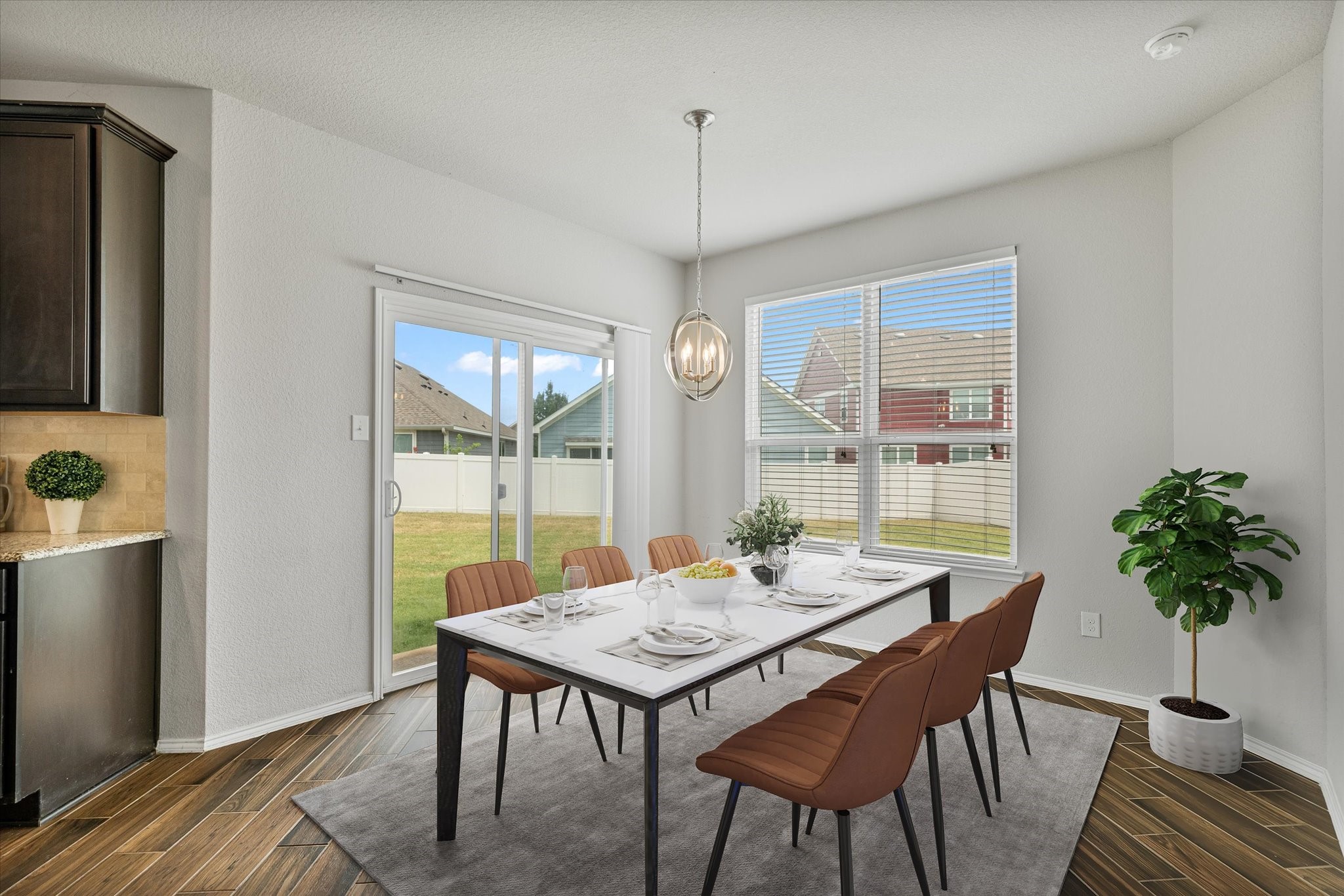 6008 Tallisa Drive Providence Village TX 76227