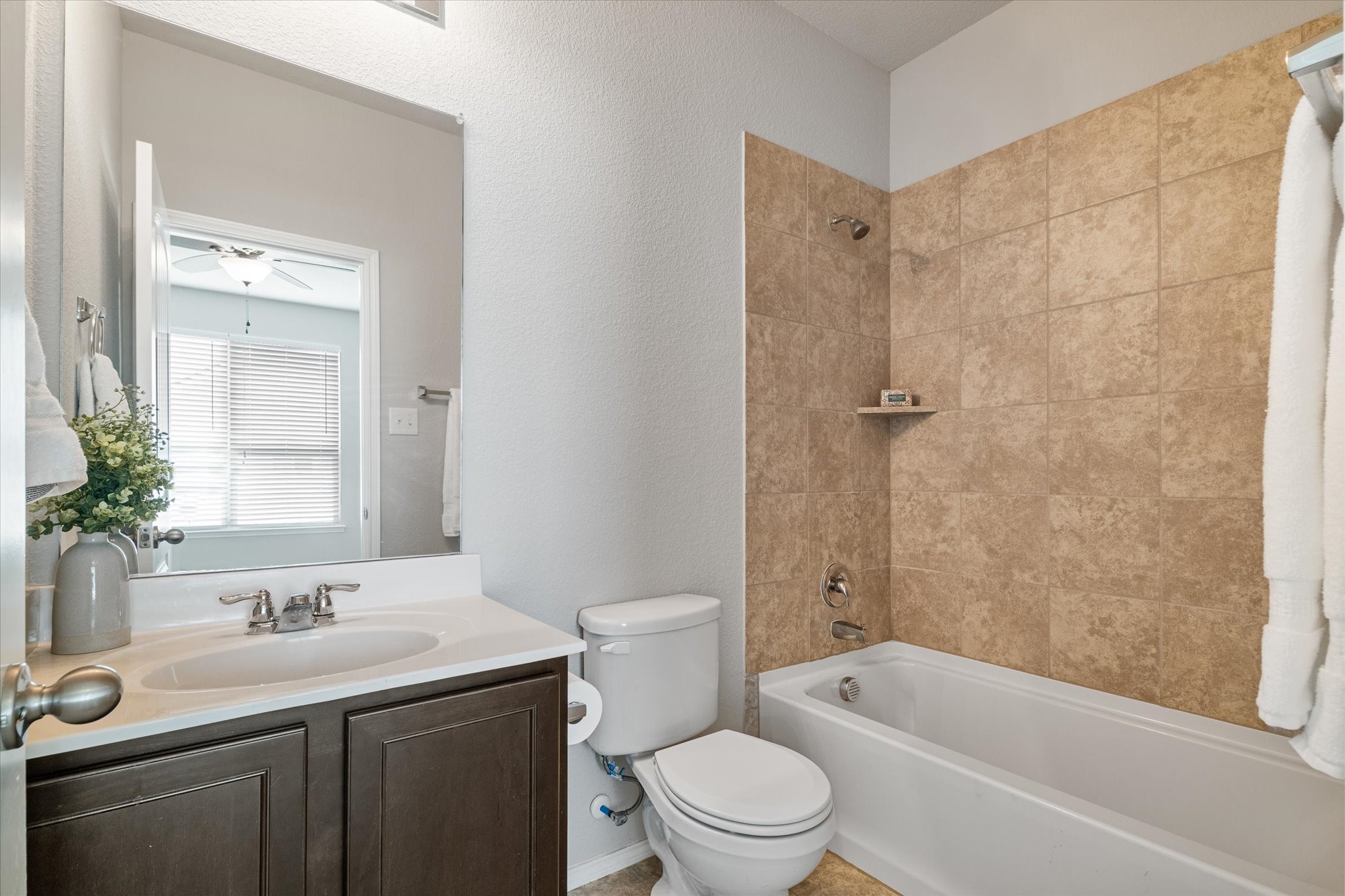 6008 Tallisa Drive Providence Village TX 76227