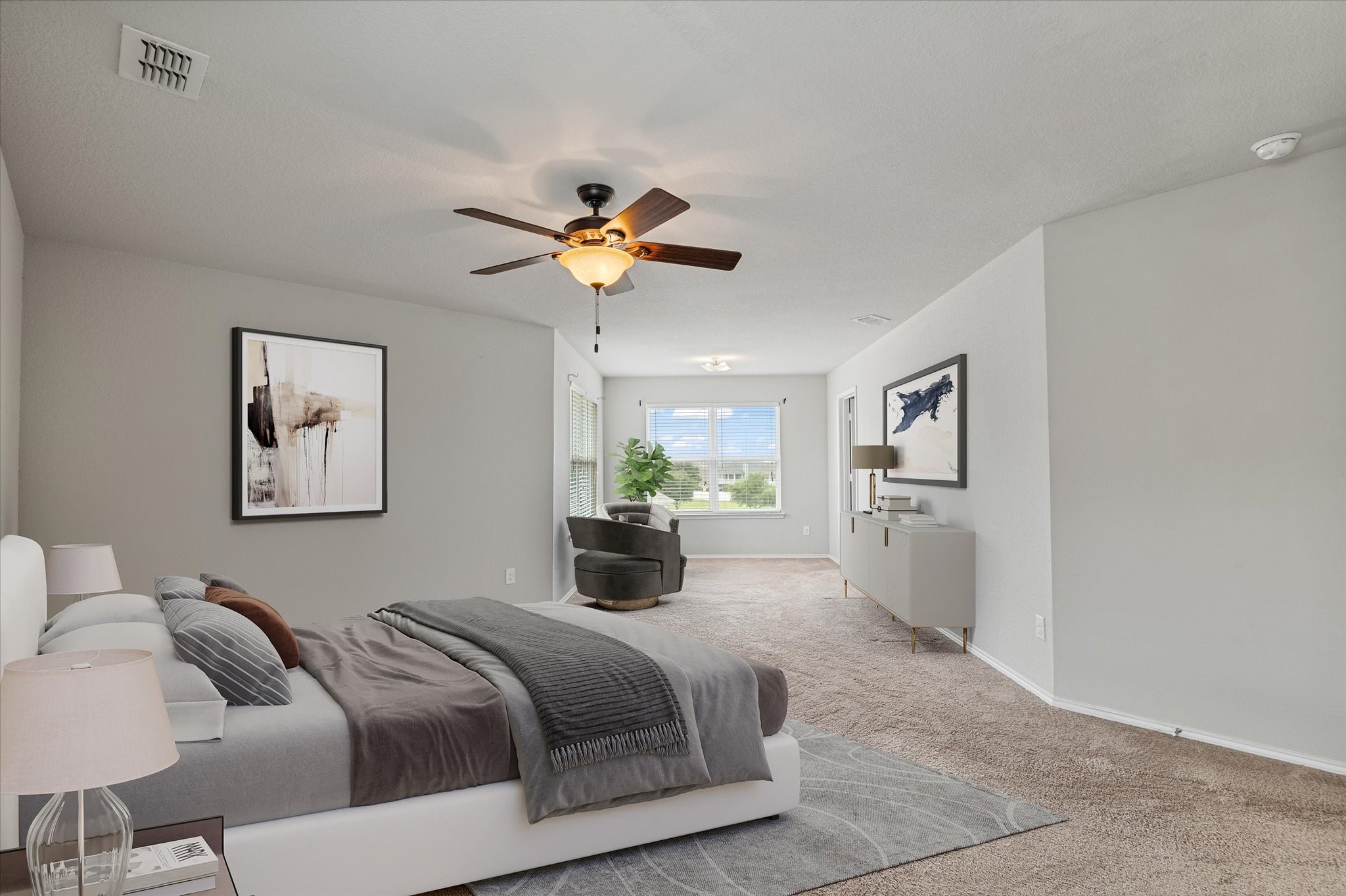 6008 Tallisa Drive Providence Village TX 76227
