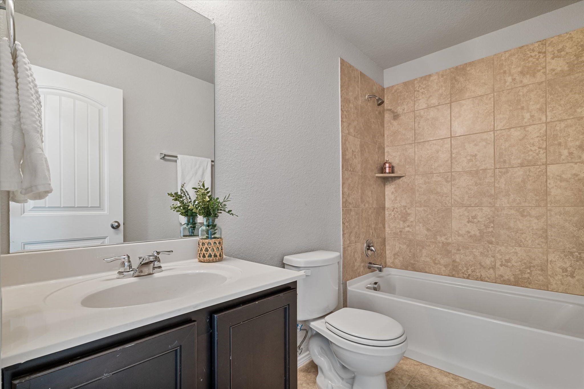 6008 Tallisa Drive Providence Village TX 76227