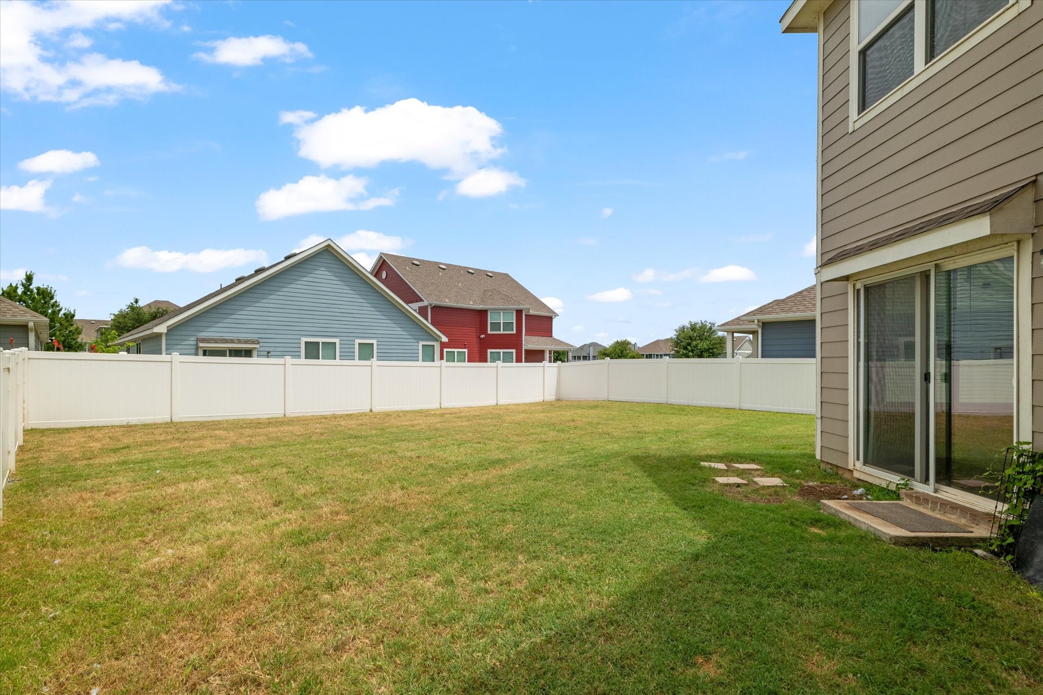 6008 Tallisa Drive Providence Village TX 76227