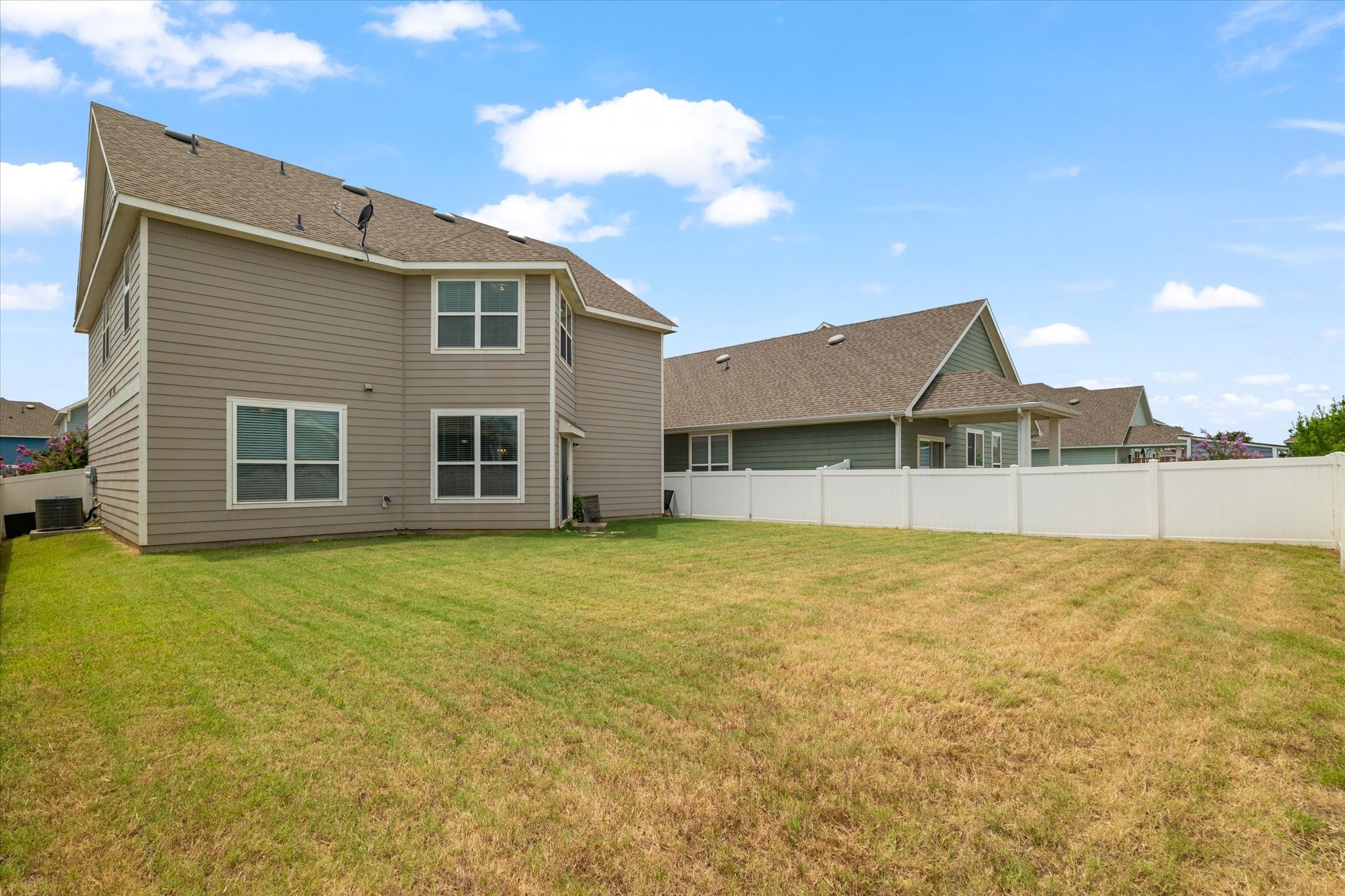 6008 Tallisa Drive Providence Village TX 76227