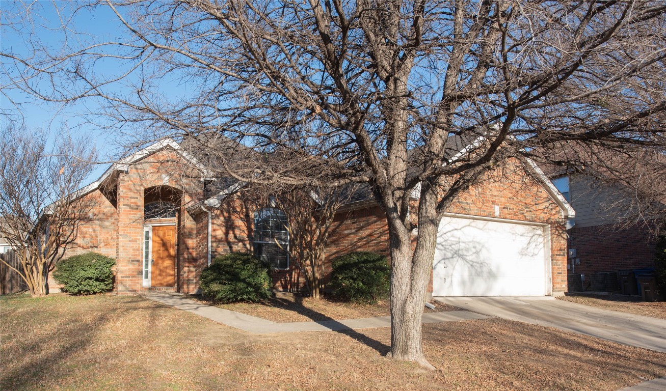 2744 Lone Ranger Trail Little Elm TX 75068