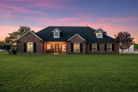 1357 Masters Drive Crandall TX 75114