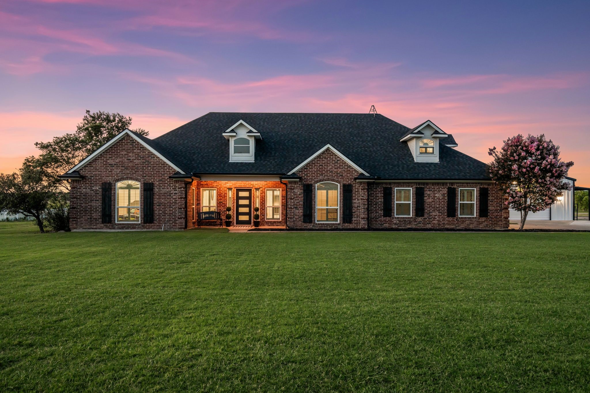1357 Masters Drive Crandall TX 75114