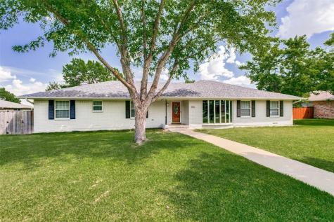 1714 Iroquois Drive Garland TX 75043