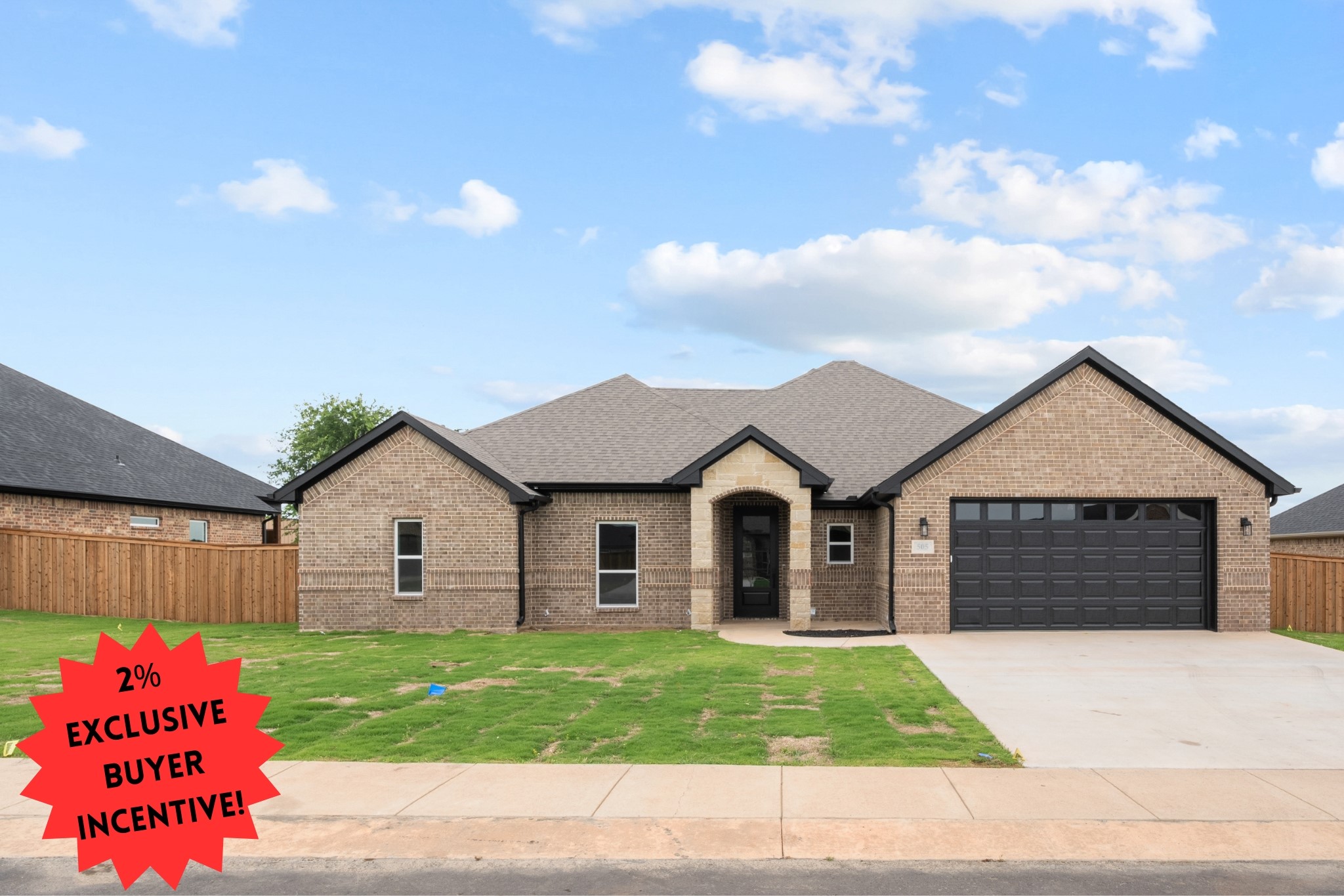 505 Limestone Circle Mabank TX 75147
