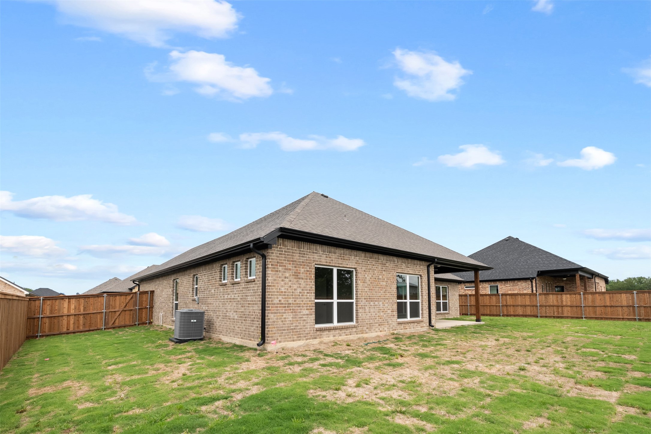 505 Limestone Circle Mabank TX 75147