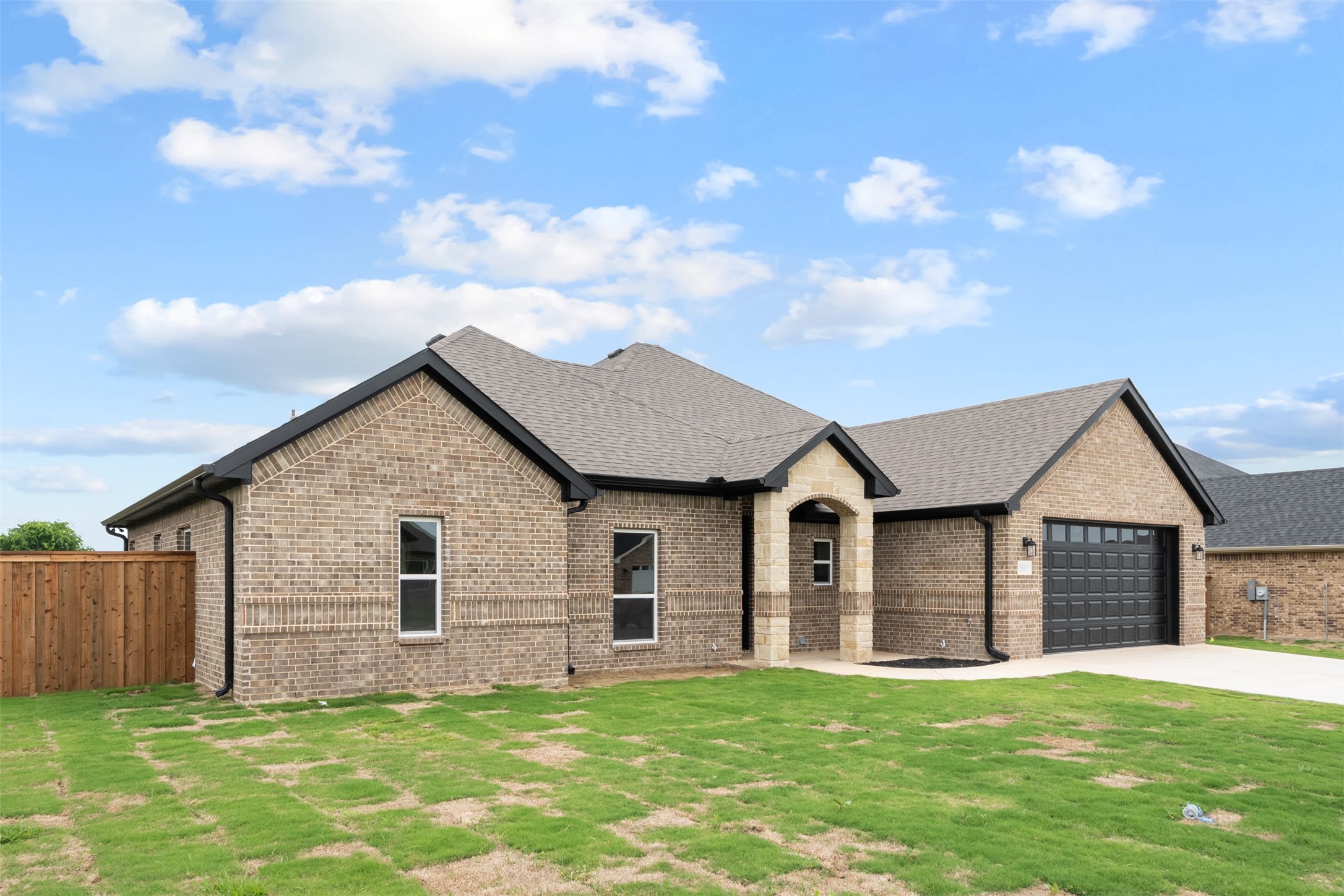 505 Limestone Circle Mabank TX 75147