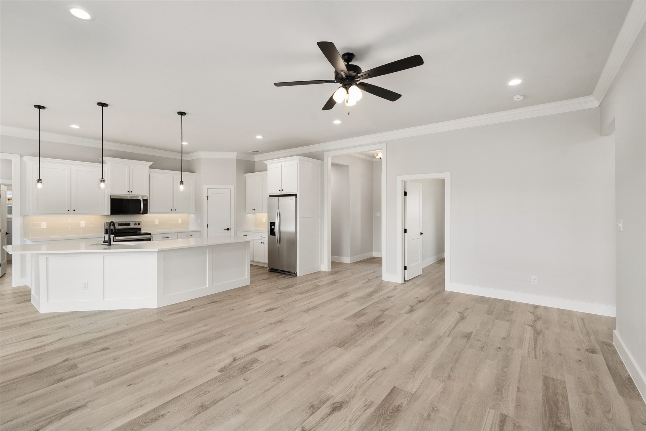 505 Limestone Circle Mabank TX 75147